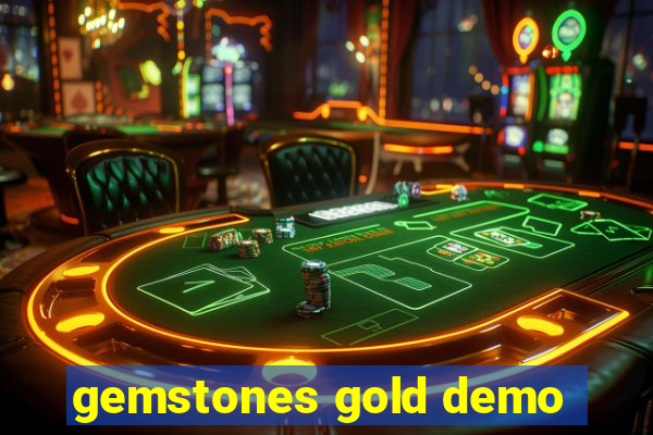 gemstones gold demo